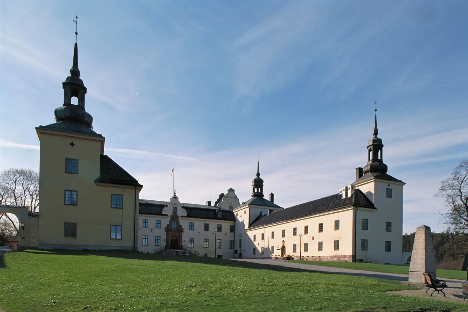 Tyresö slott
