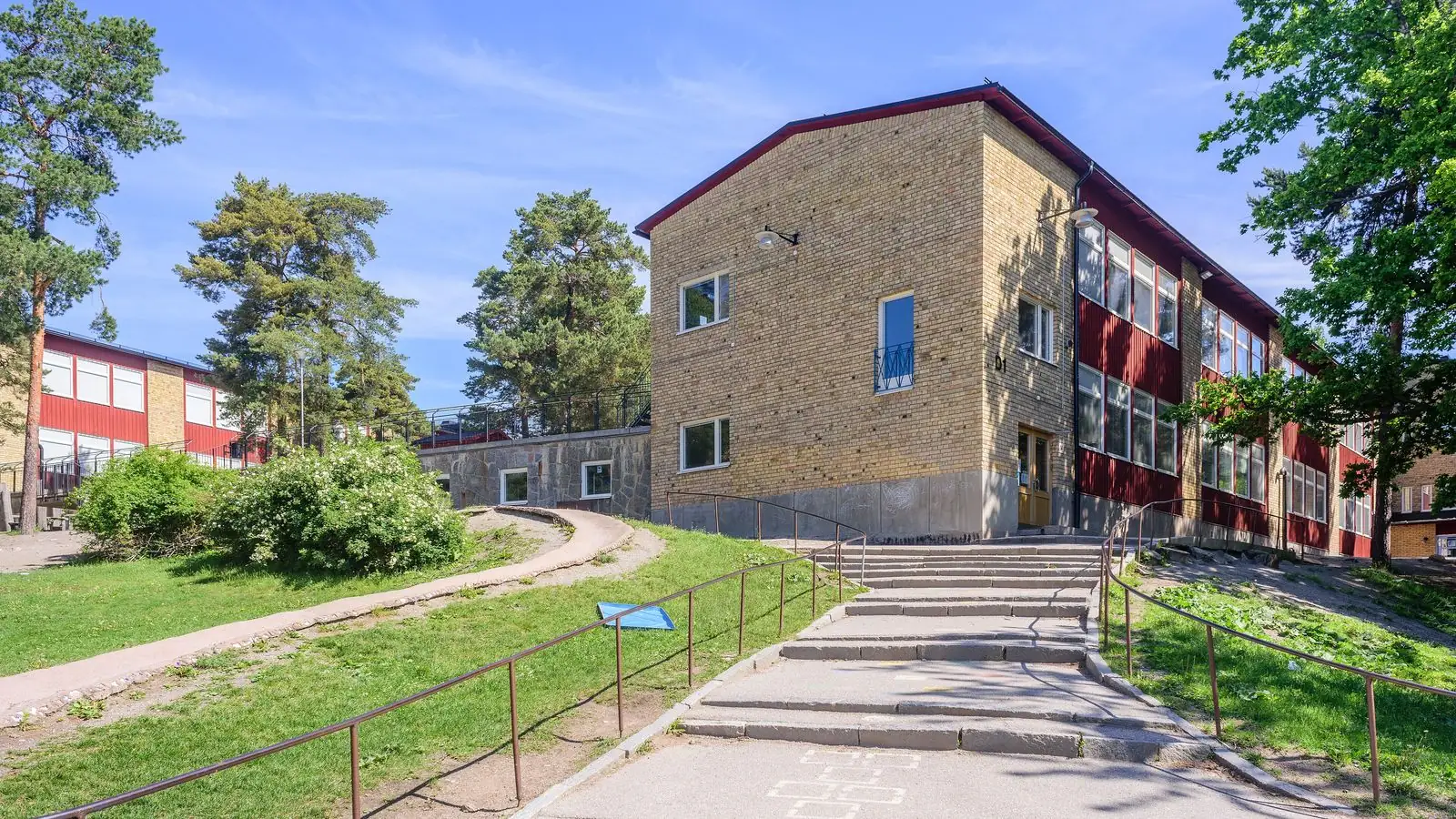 Björkhagens skola