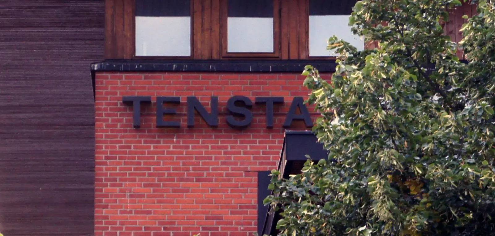 Tensta