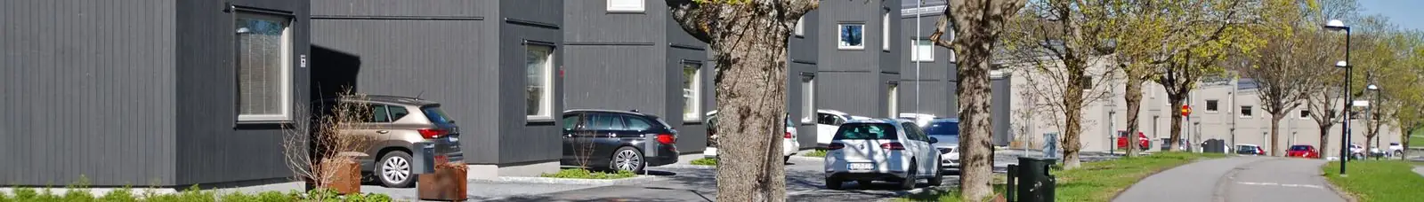 Vällingby centrum