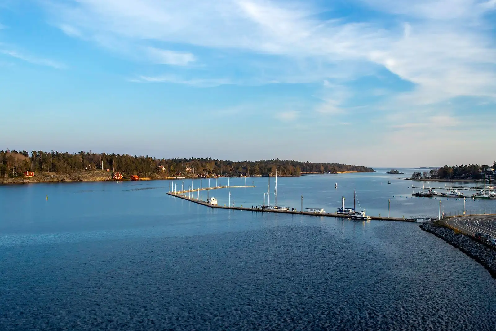 Nynäshamns gästhamn
