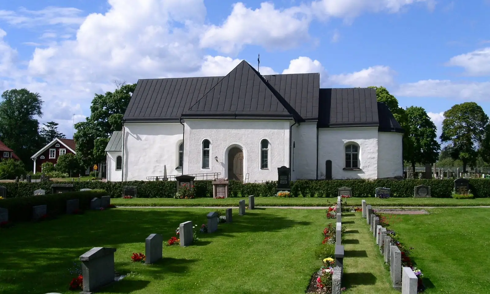 Asby kyrka