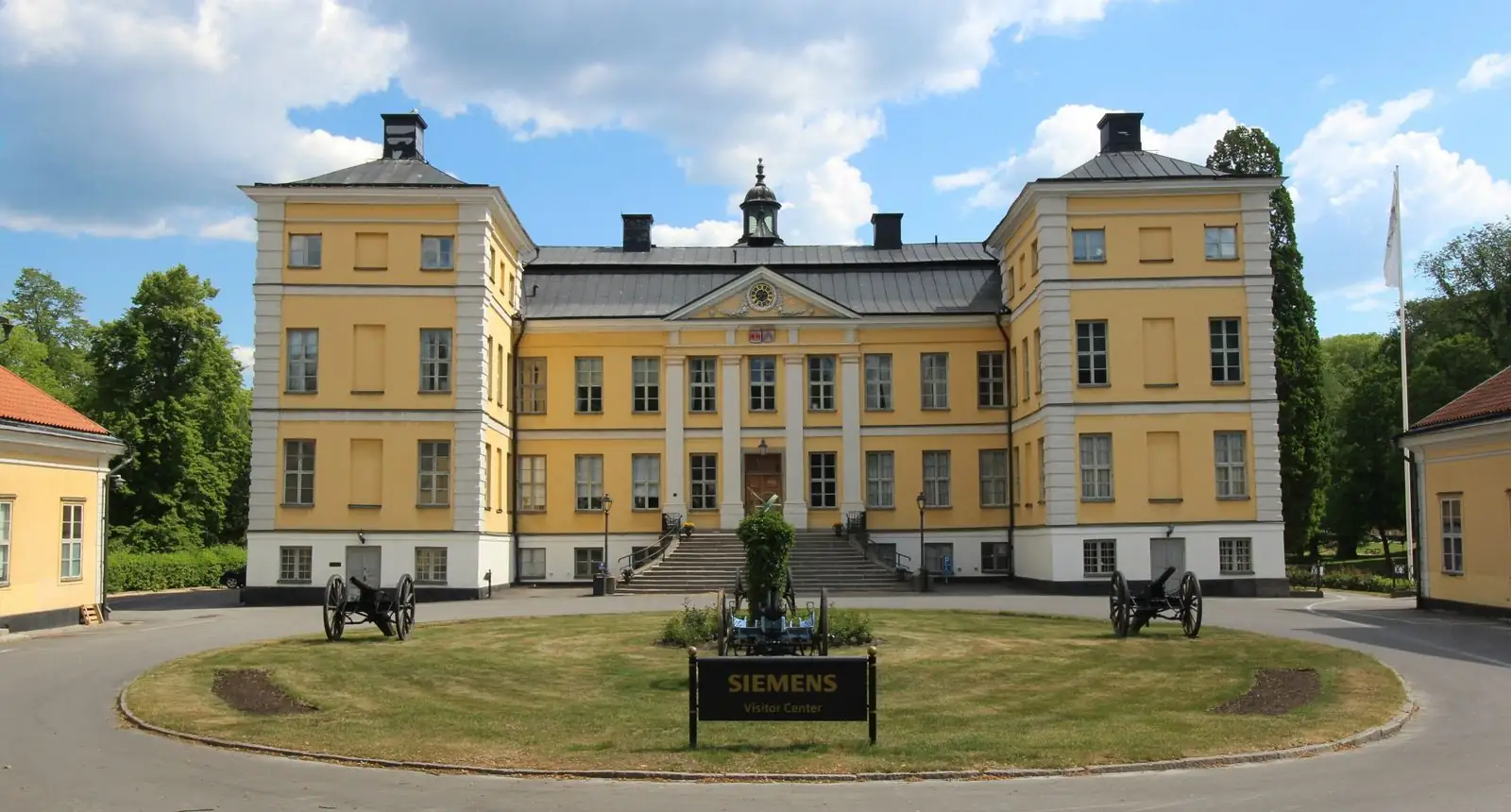 Finspångs slott