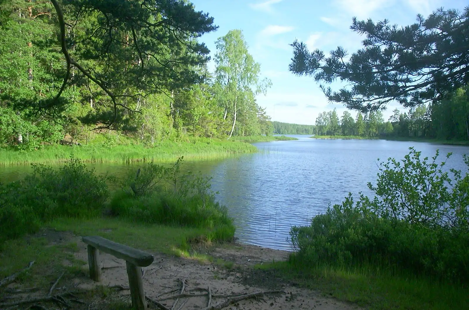 Gnosjö