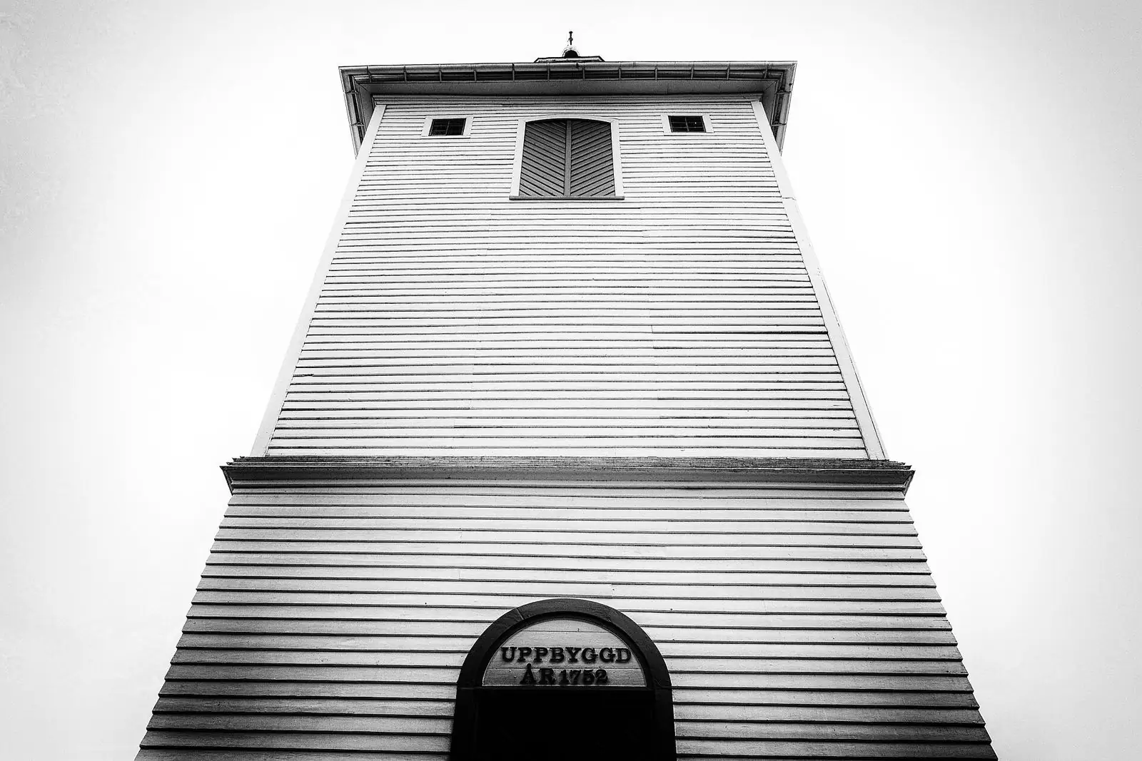 Burseryds kyrka