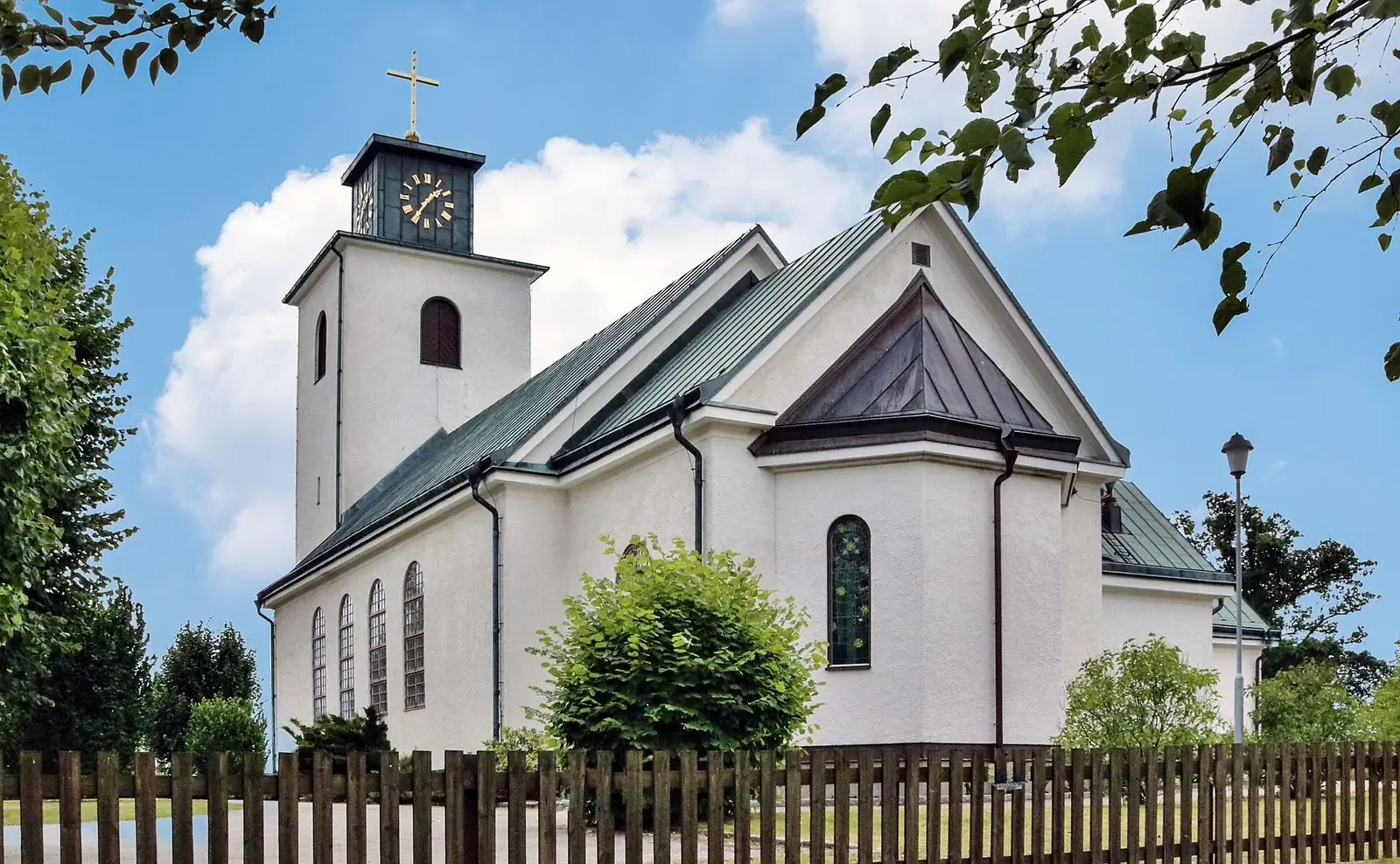 Emmaboda kyrka