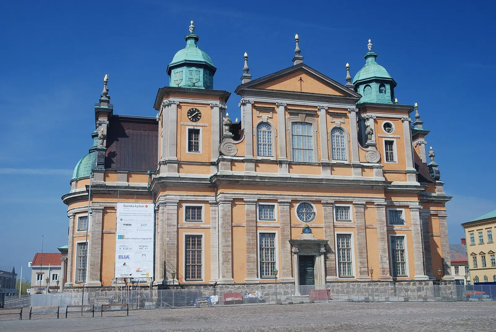 Kalmar domkyrka