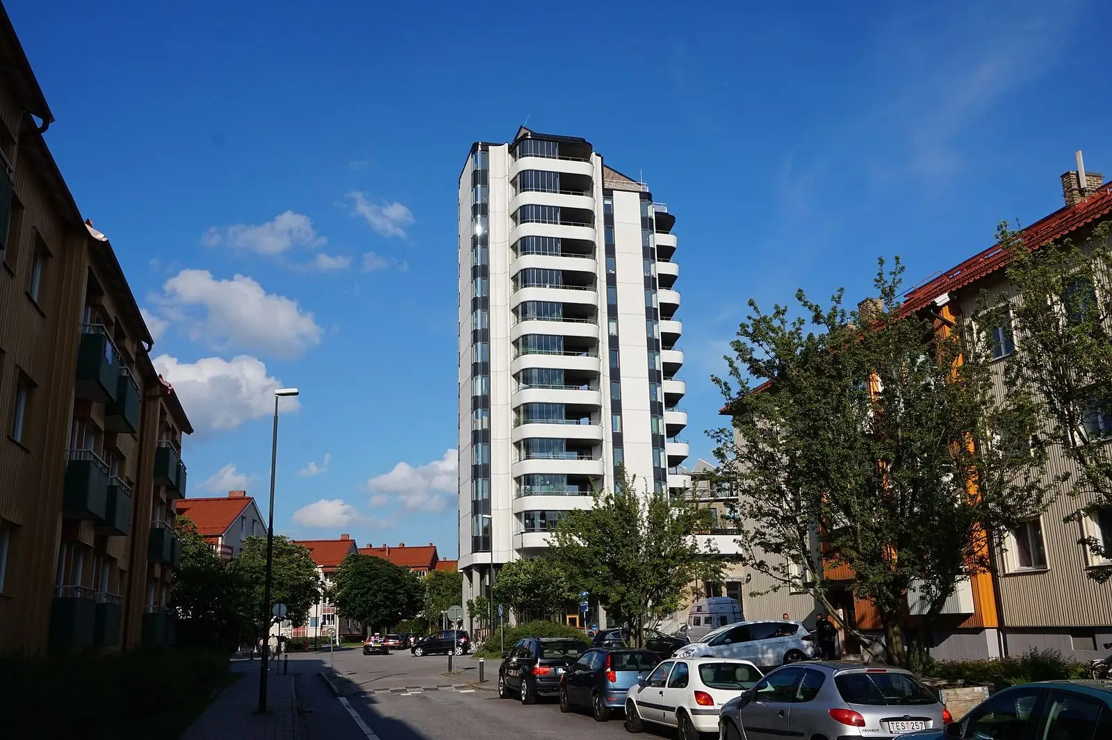 Växthuset i Augustenborg