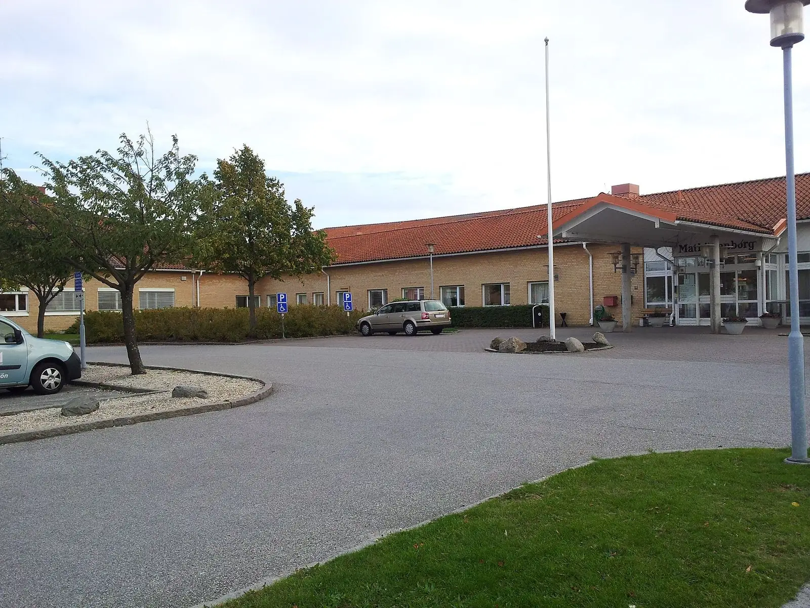 Limhamn