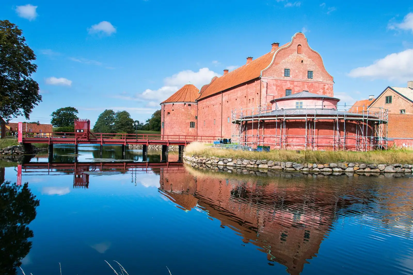 Citadellet i Landskrona