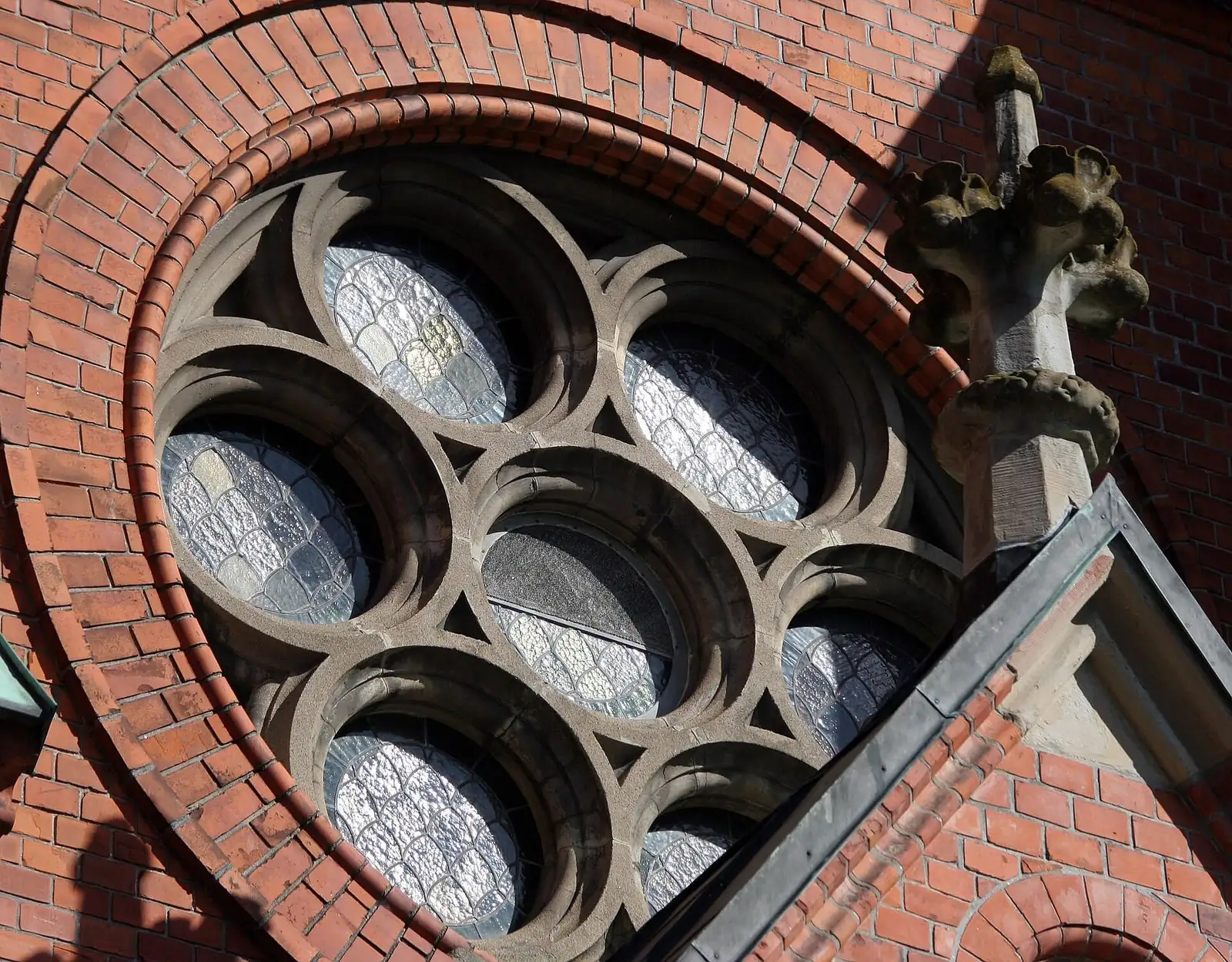 Eslövs kyrka