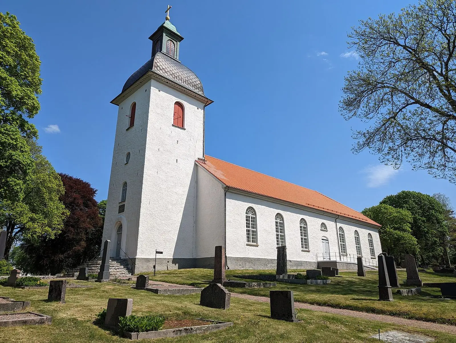 Bollebygds kyrka