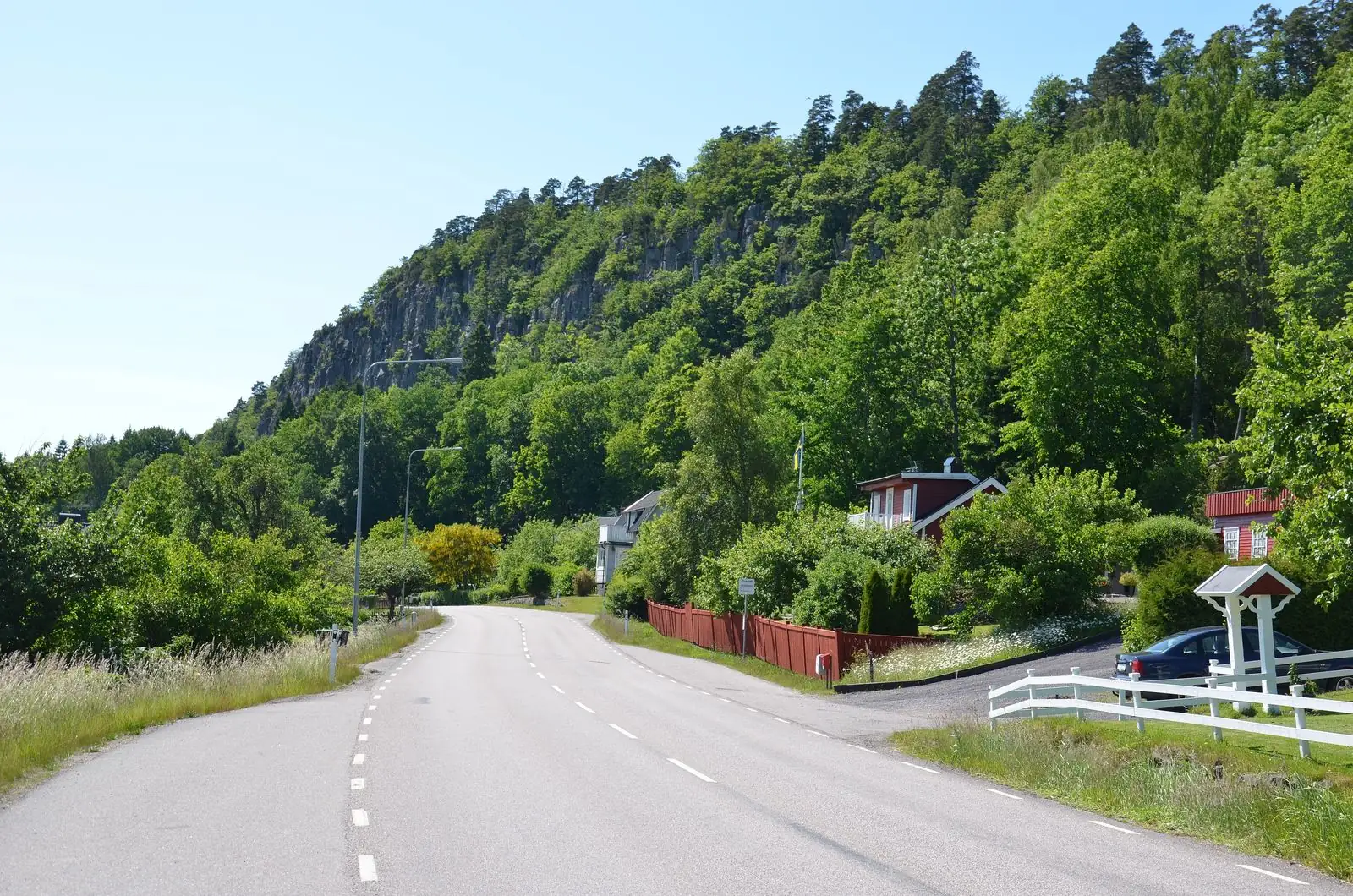 Platåberget Halleberg