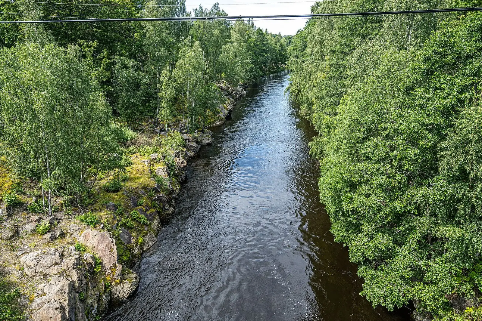 Gullspångsälven