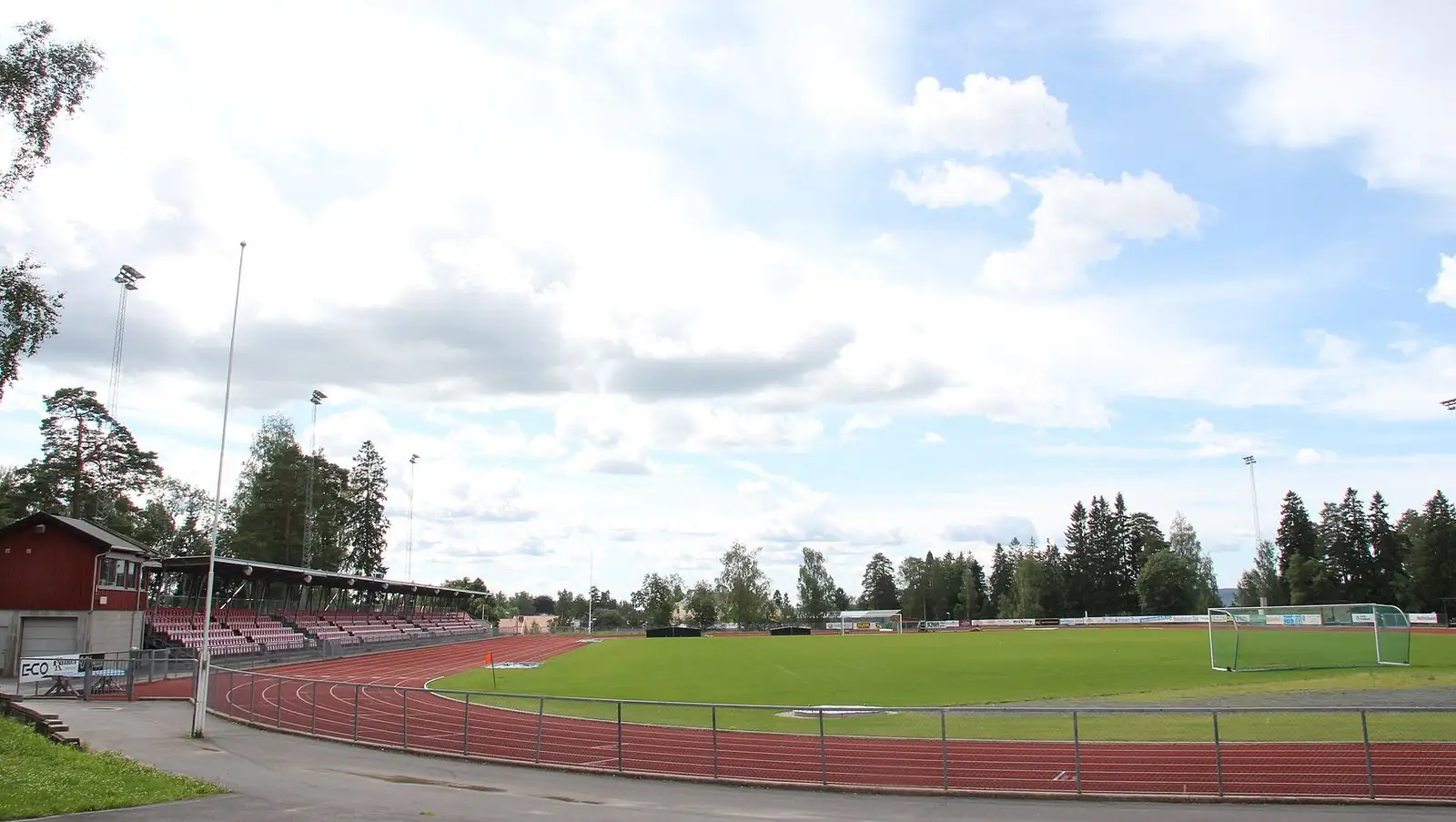 Askim stadion