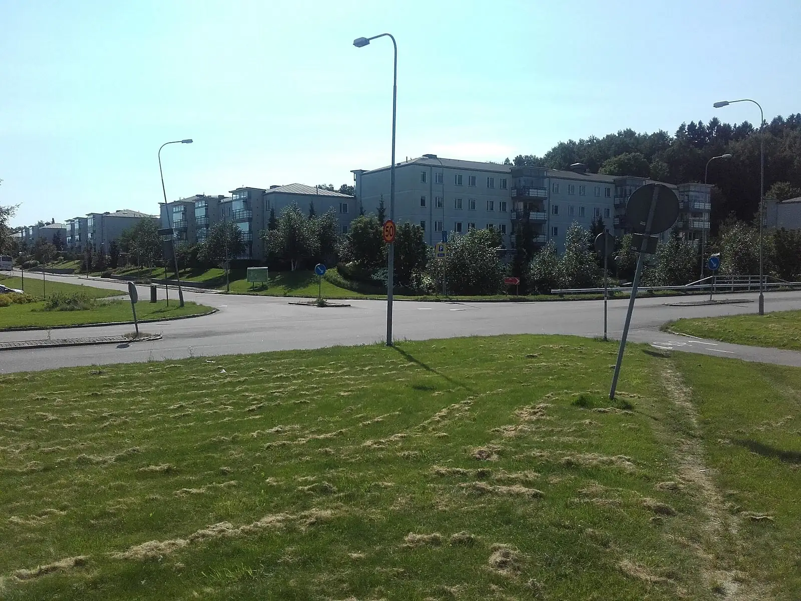 Backa Röd