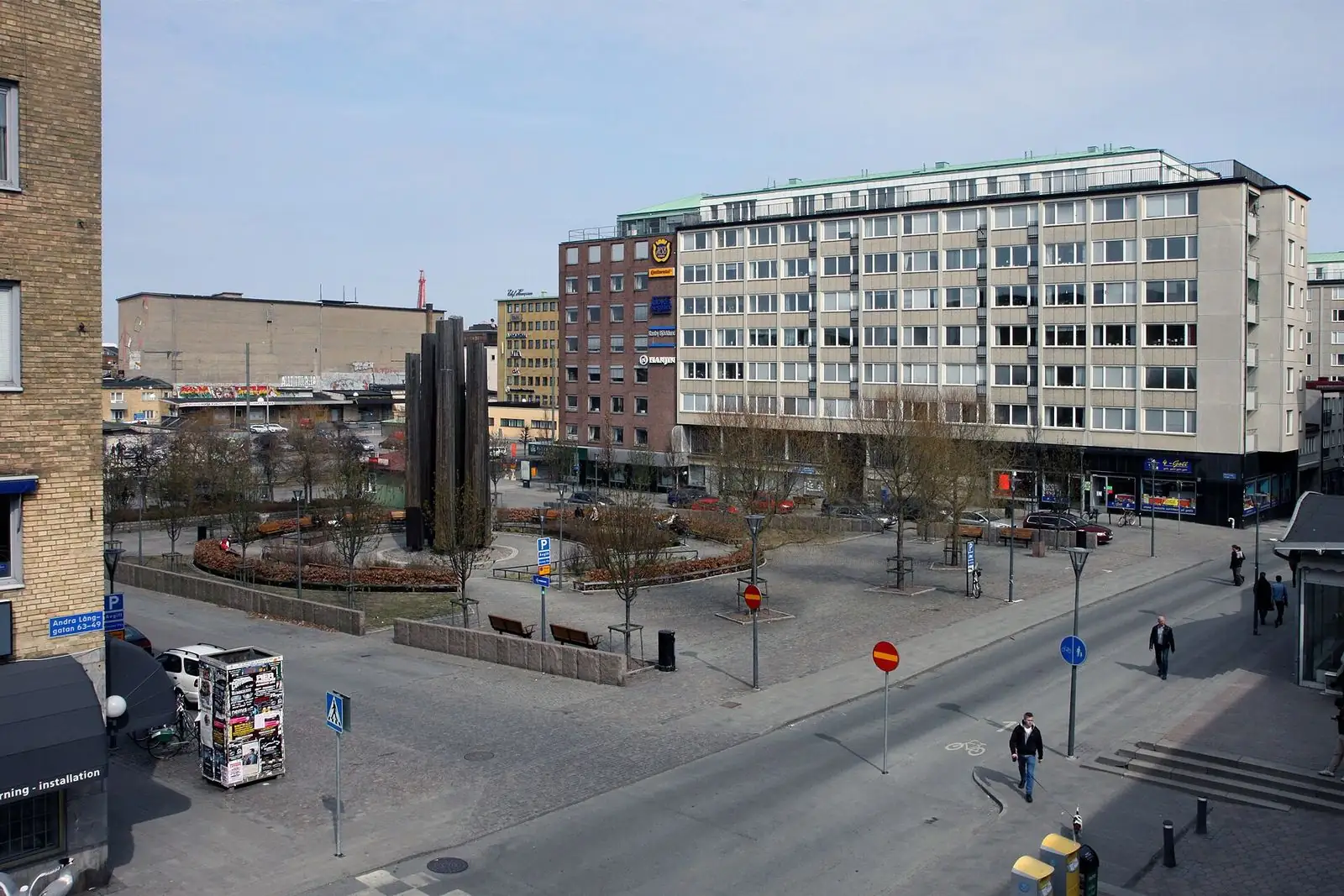 Masthuggstorget
