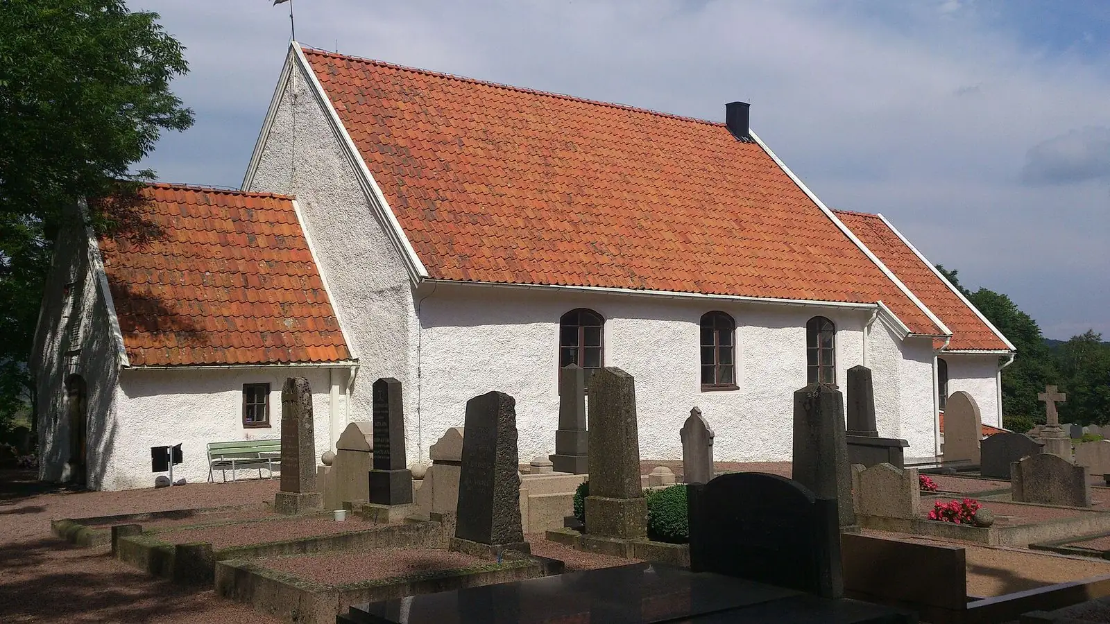 Tuve kyrka