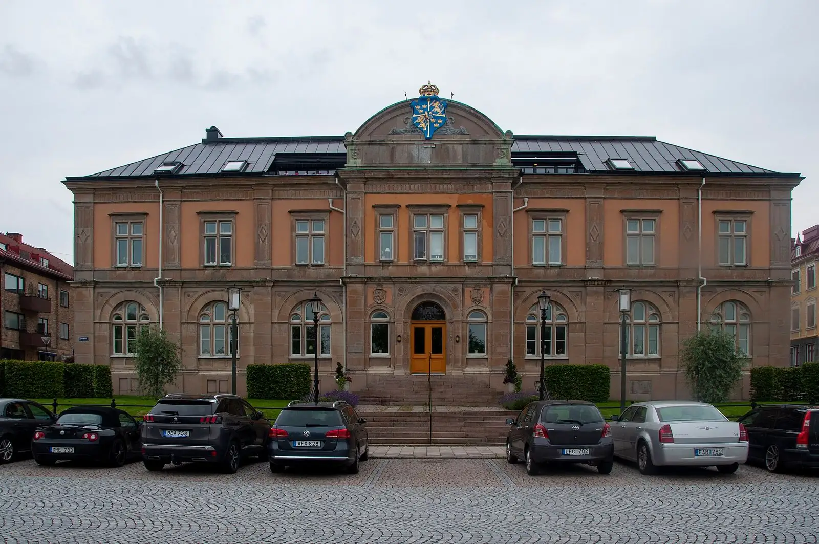 Museet i Vänersborg
