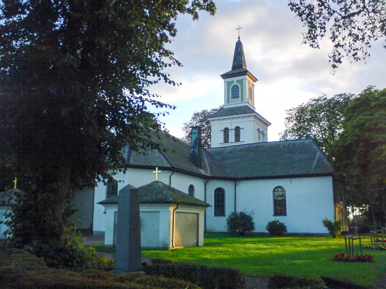 Kils kyrka