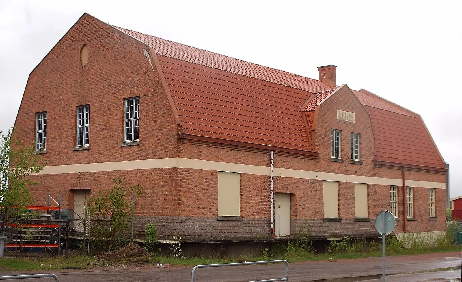 Tullhuset i Kristinehamn