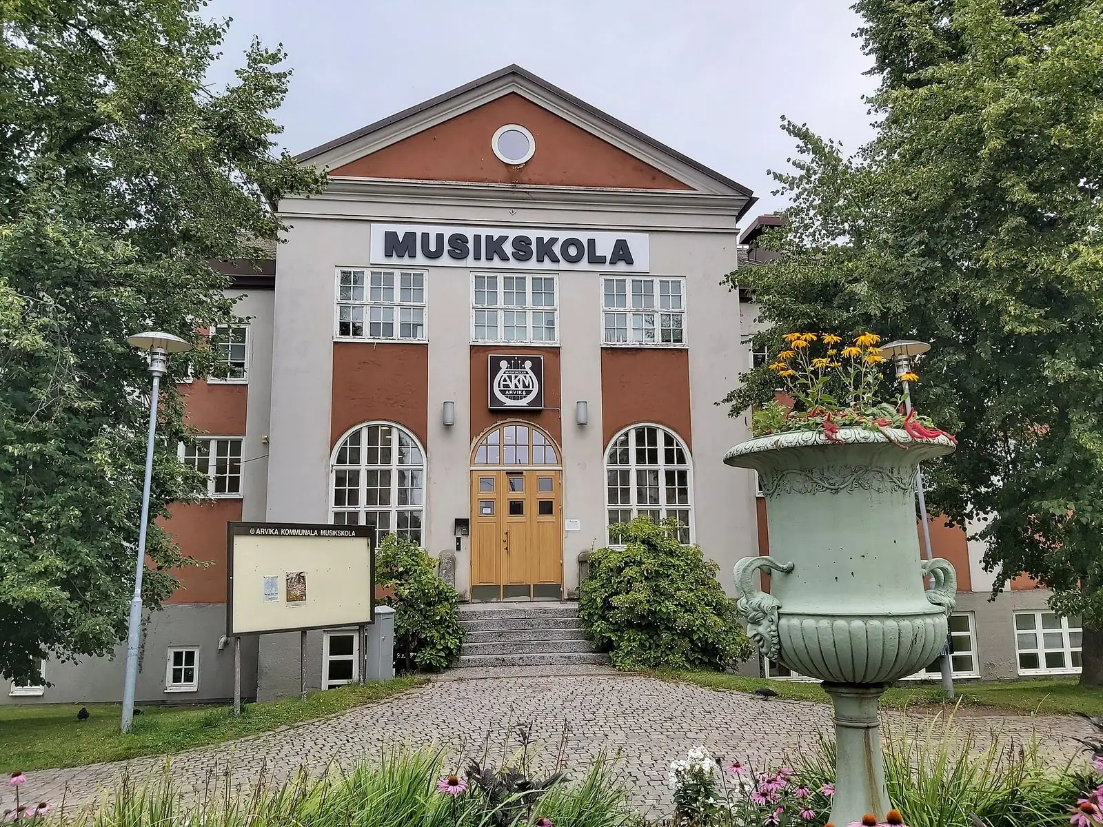 Musikskolan i Arvika