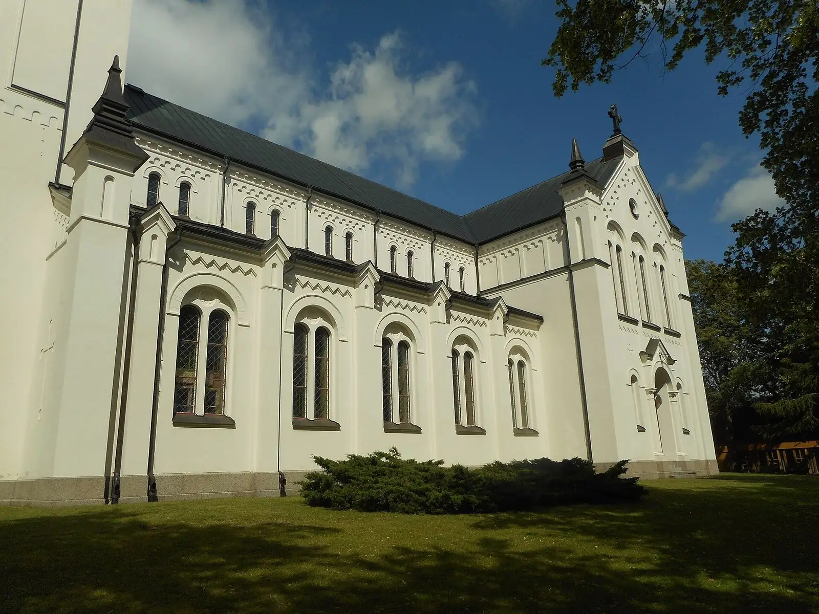 Nora kyrka