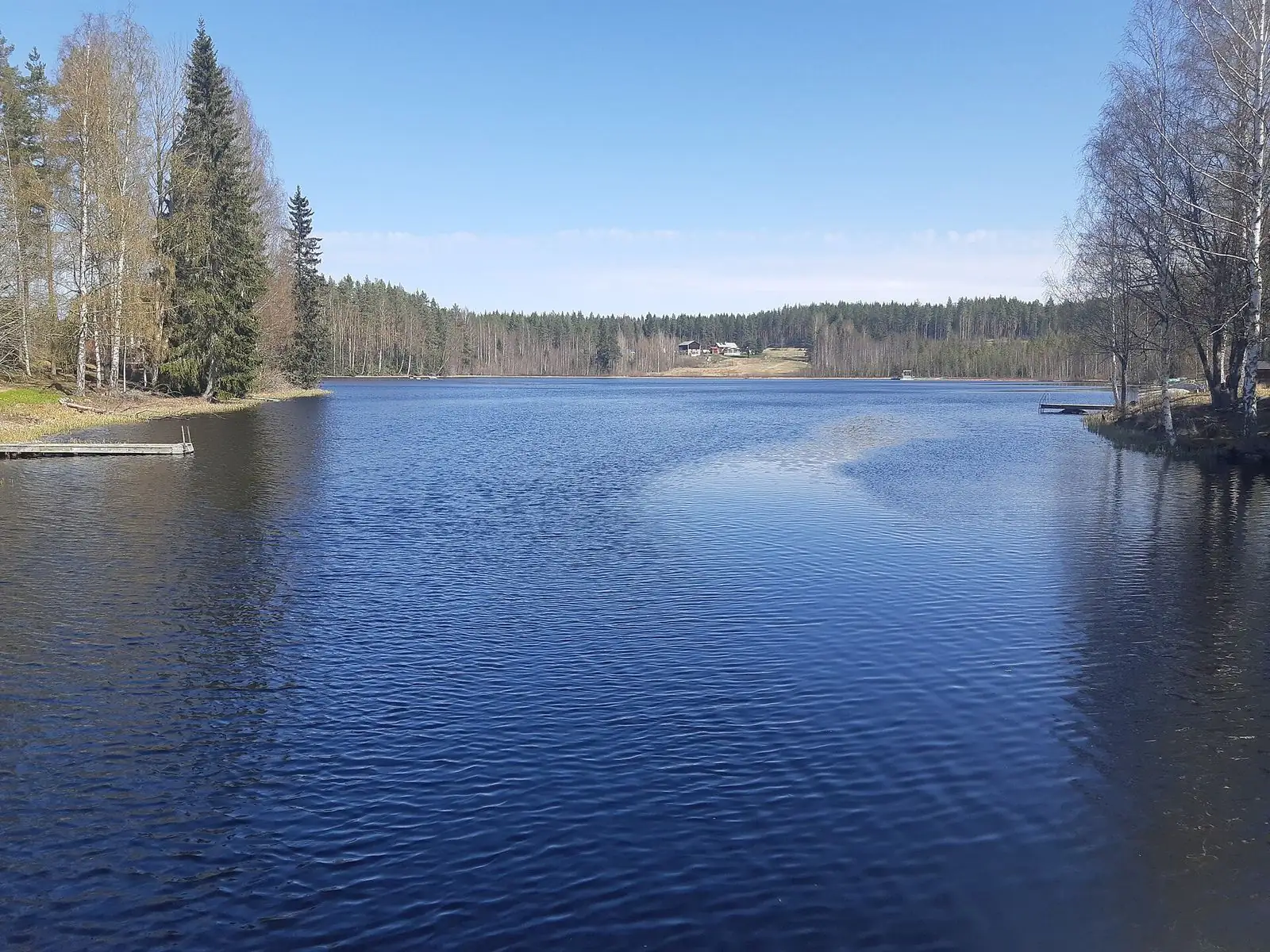 Ljusnan vid Bollnäs
